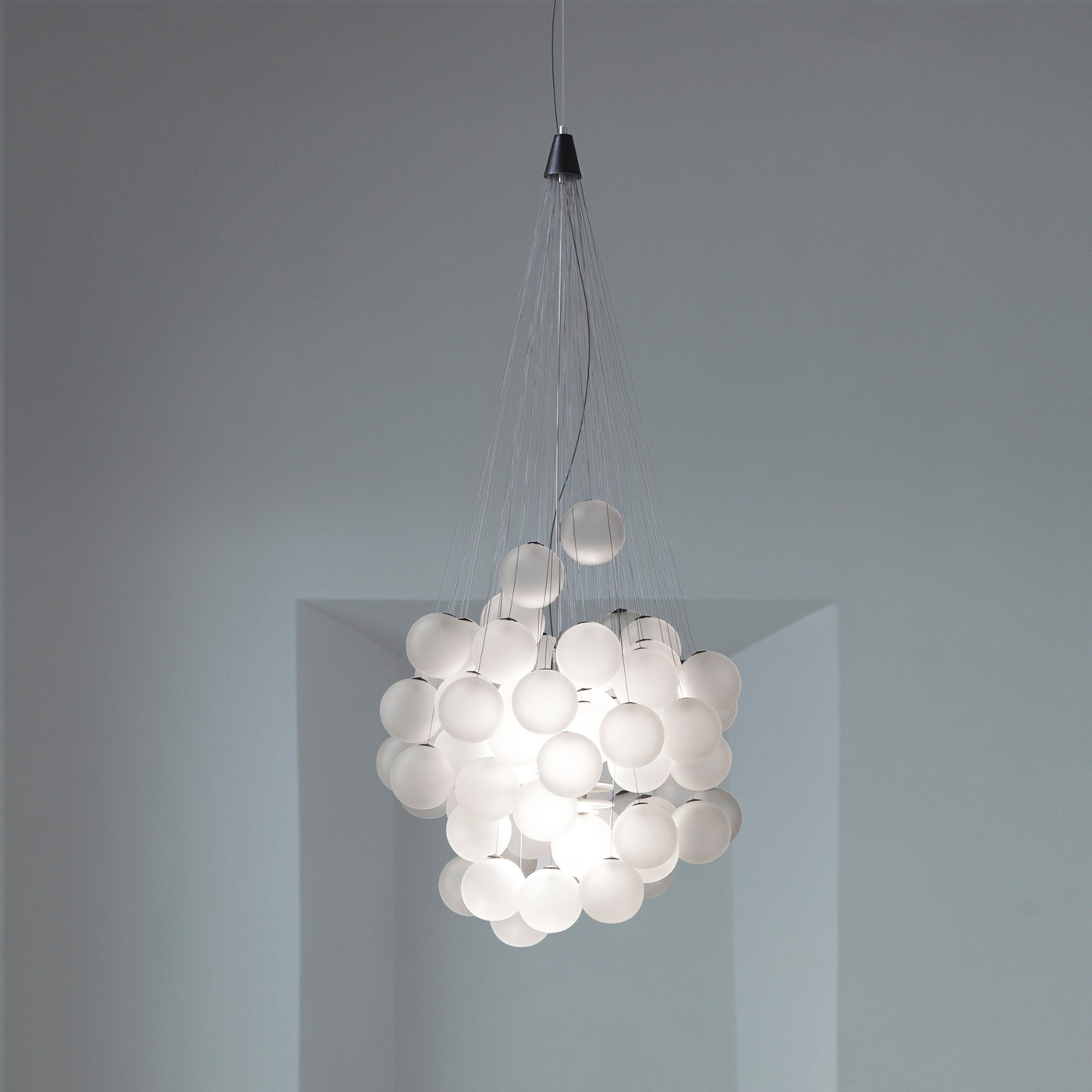 Suspension – Lighting Library